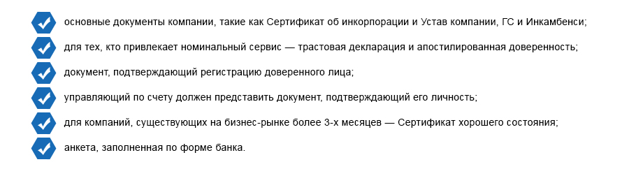 Кредитование малых и средних предприятий