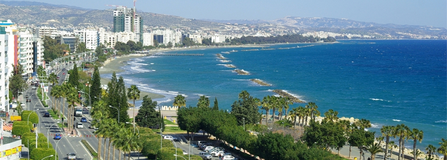 Кипр – высокий уровень жизни и прекрасные условия для трудовой деятельности